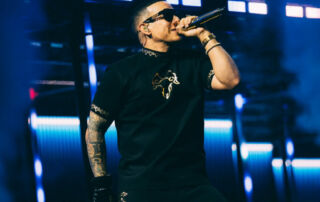 Daddy Yankee, el rey del reguetón, se despide de los escenarios