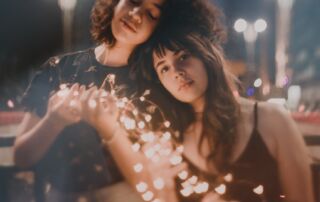 Amistades Tóxicas: ¿qué hago si tengo una?