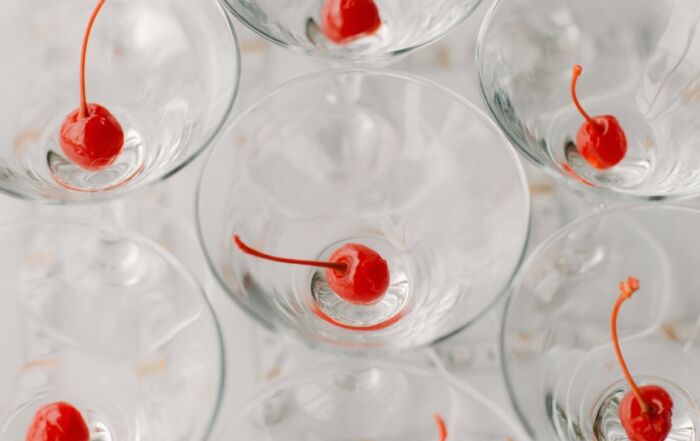 Cócteles para fiestas: sencillos, baratos y rendidores