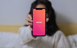 Consejos para tener citas seguras en Tinder