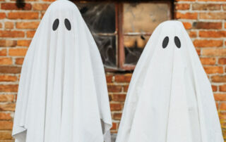 Disfraces para Halloween 2022