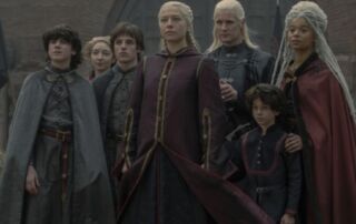 House of the Dragon: 3 datos para celebrar el final de temporada