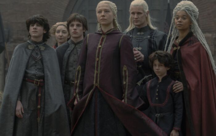 House of the Dragon: 3 datos para celebrar el final de temporada