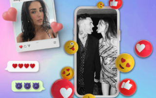 Dilema en redes sociales: Lo de Adam Levine ¿infidelidad o no?