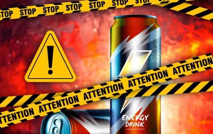 Mito o Realidad: ¿Es malo mezclar alcohol con energizante?