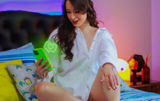 Sexting: cómo hacerlo bien