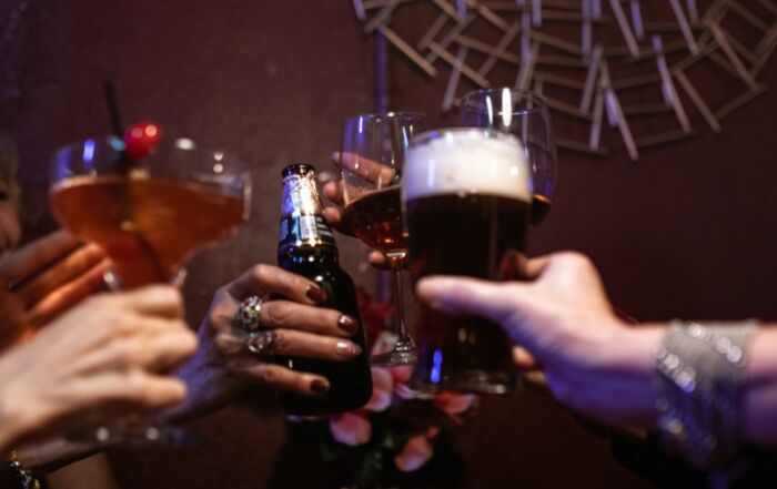 3 lugares con Happy Hour en Quito que debes probar