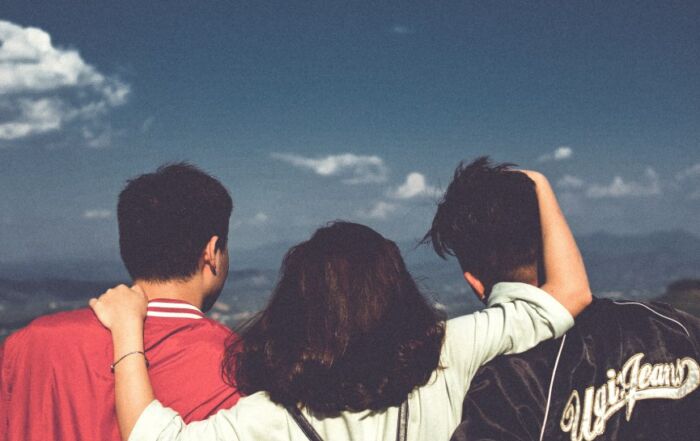 3 mejores consejos para una relación exitosa de poliamor