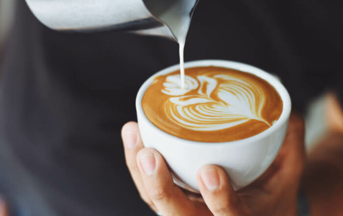 Capuchino
