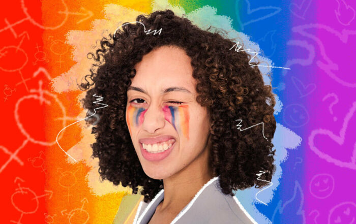 Cómo tener un novio bisexual