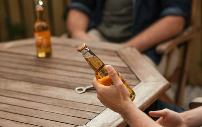 Cerveza sin alcohol: qué es y qué tiene