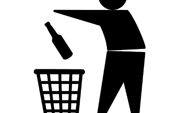 Cómo decir “no quiero tomar” en estas fiestas