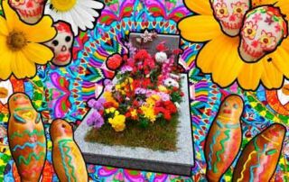 Día de los muertos: qué países de latinoamérica lo celebran
