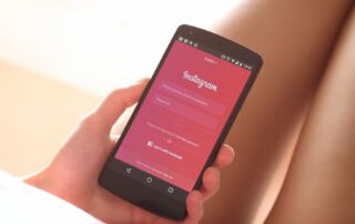 Diccionario para coquetear por Instagram