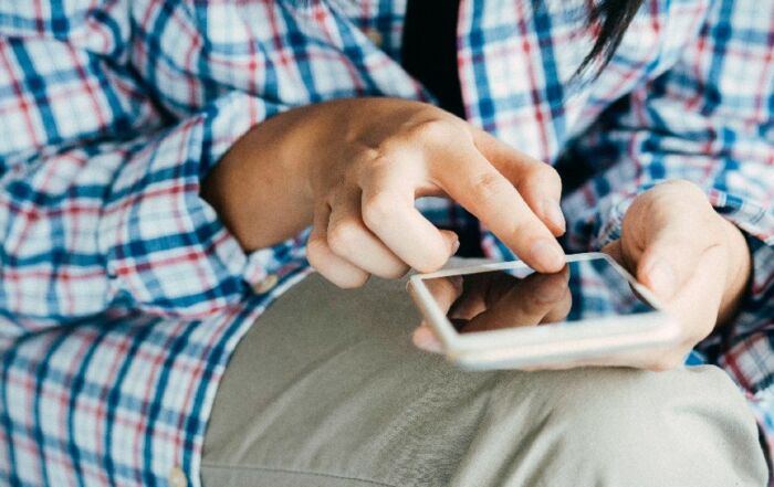 Las mejores apps para sexting seguro