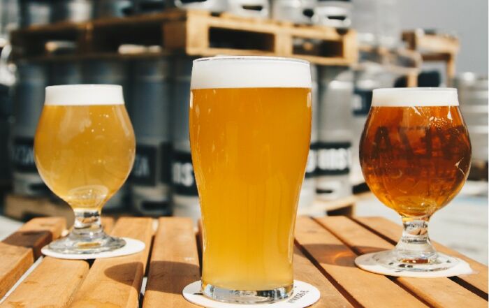 Mito o realidad: ¿es bueno tomar un vaso de cerveza al día?