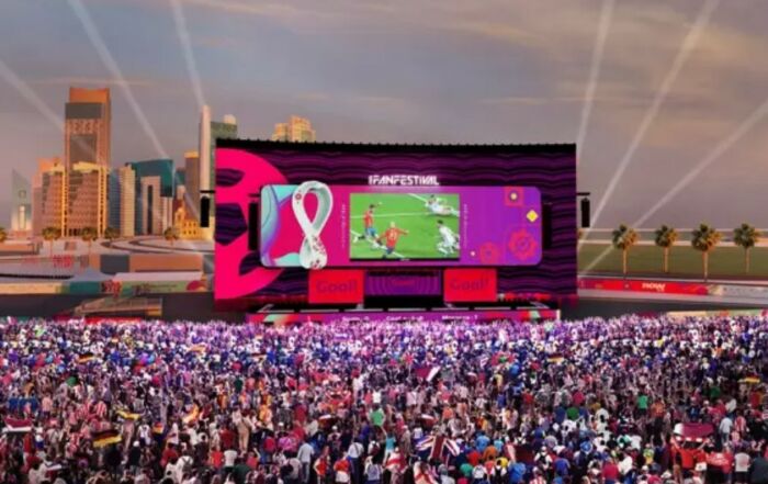 ¿Puedo tomar alcohol en Catar 2022?