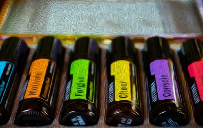 ¿Qué son los poppers y cuáles son sus efectos?