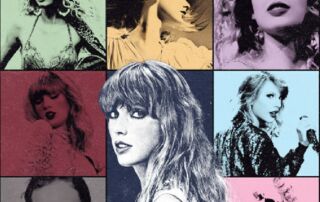 The Eras Tour: el recorrido de la icónica carrera de Taylor Swift en un solo concierto