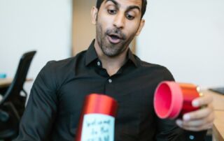5 ideas de regalos para compañeros de trabajo que sí van a utilizar