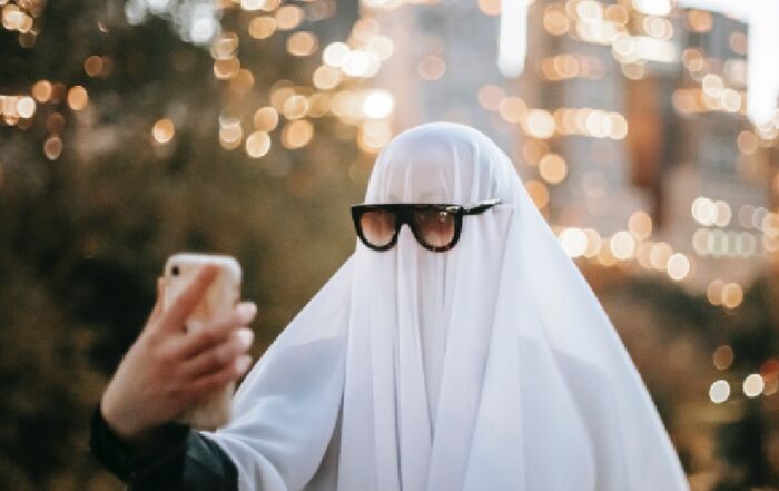 ¿Cómo superar el ghosting? 5 tips de expertos