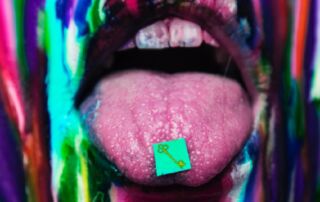 ¿De qué está hecho el LSD? La droga accidental que cambió el mundo