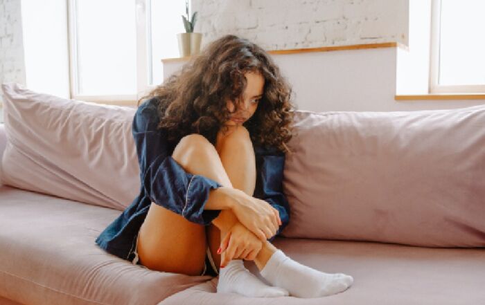 Me pica ahí abajo. Causas de la comezón en la vulva.