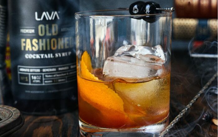 Old Fashioned: la historia del primer cóctel del mundo