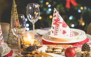 ¿Que hago si tengo ansiedad alimenticia en navidad?
