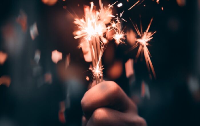 ¿Qué se hace en América Latina por Año Nuevo?