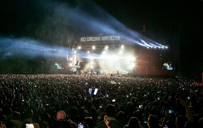 Hospedajes cercanos al Estéreo Picnic