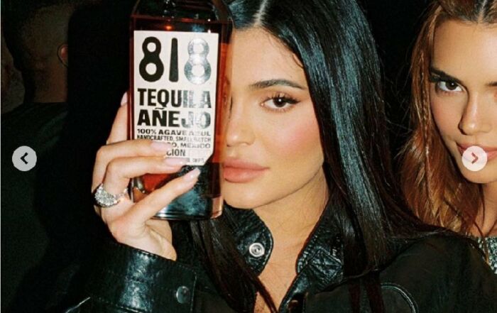 Tragos hechos por celebridades que no conocías