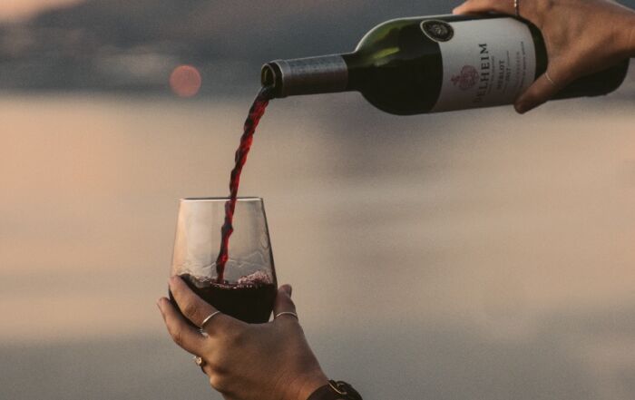 ¿Mito o realidad? ¿Es bueno tomar una copa de vino al día?