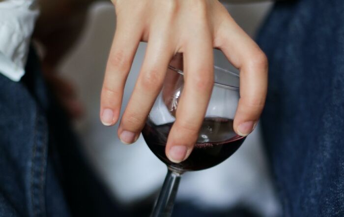 Así se hace el vino sin alcohol