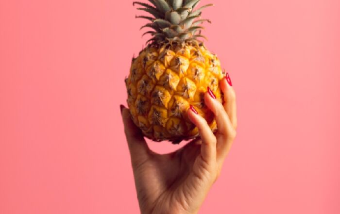 Mito o realidad: ¿comer piña mejora el sabor del semen?
