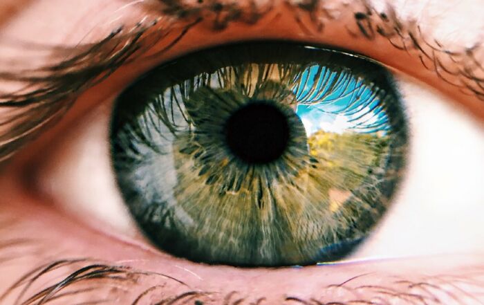 Tomar por el ojo o eyeballing. No lo hagas.