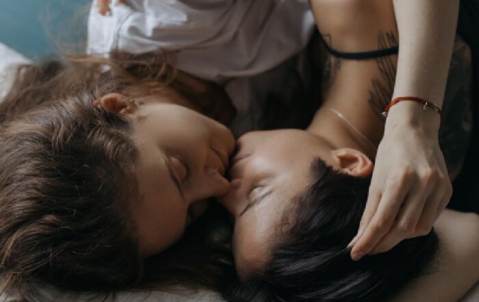 No es malo esperar mucho tiempo para tener sexo con tu pareja