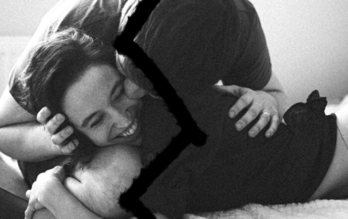 Cómo ser un buen ex novio, ex novia o ex pareja