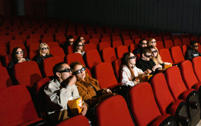 qué películas ver en 2023
