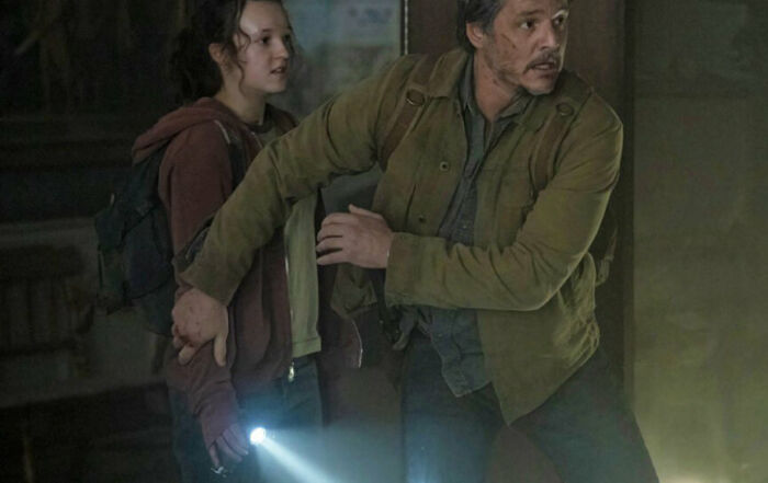 The Last Of Us