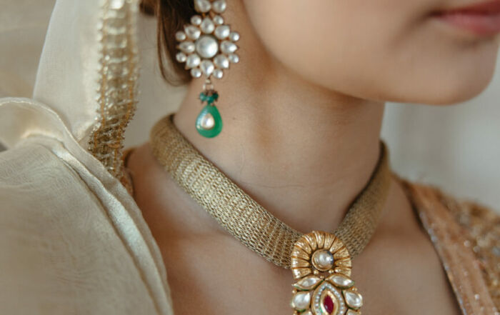 Las joyas pasaron de moda