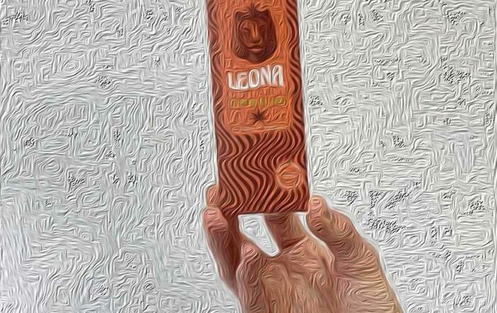 Barras Leona: snacks con CBD y otros elementos