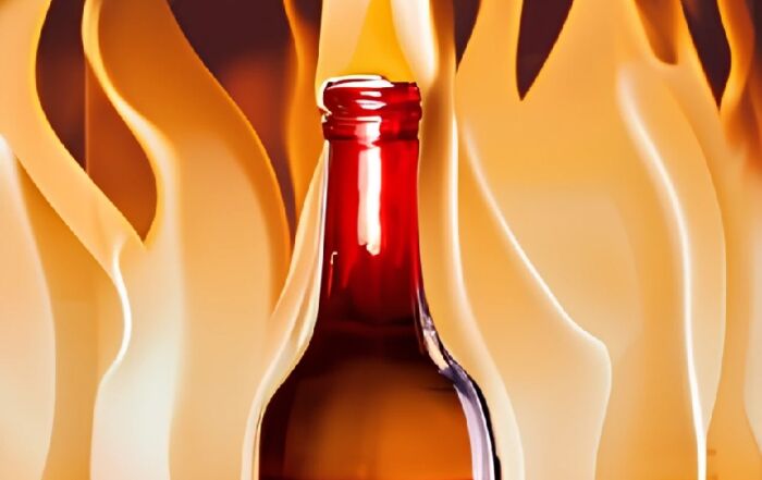 ¿Qué vinos sirven para cocinar?