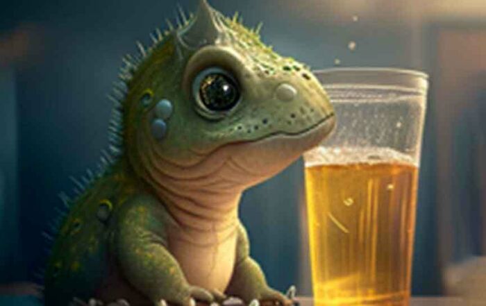 Dinoprofesiones