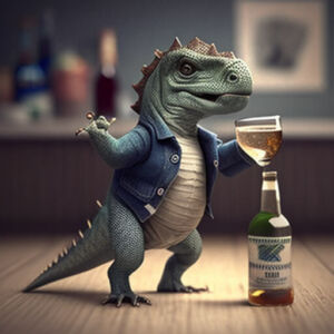 Dinoprofesiones