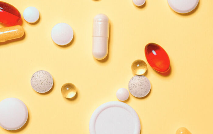 El reto de clonazepam es la más reciente tendencia de redes sociales que pone en peligro la salud de quienes lo realizan. Fotografía de Anna Shvets tomada de Pexels.