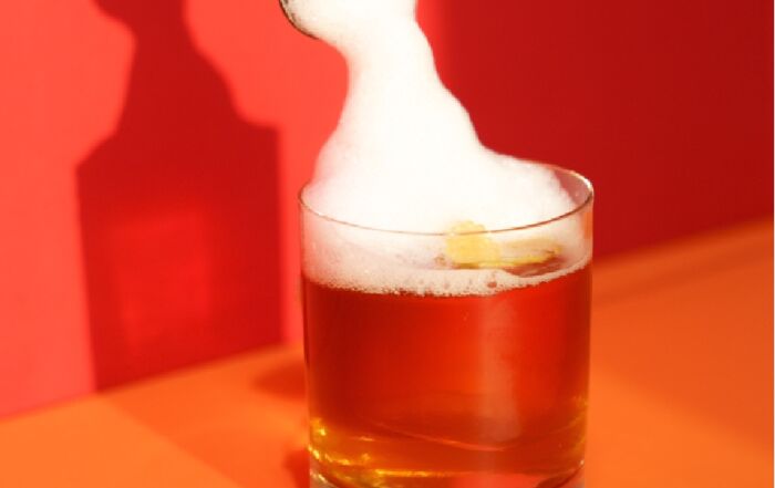 3 cócteles hechos con cerveza fáciles de preparar