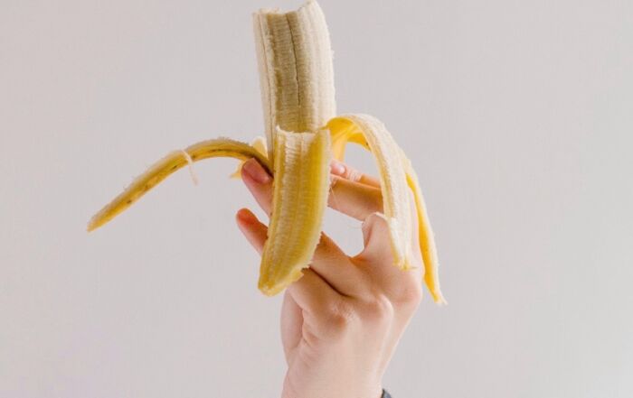 Cómo no morder el pene en el sexo oral