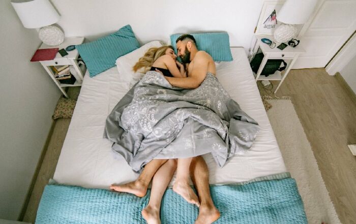 Etiqueta sexual: 5 cosas que jamás debes hacer durante el sexo