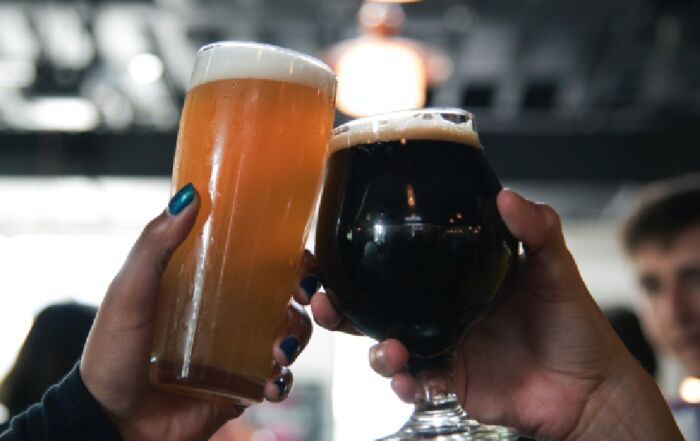 La mejor receta de cerveza artesanal para hacer en casa